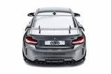 BMW M2 F87 Carbon Fiber Spoiler 2019-2022