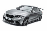 BMW M2 F87 Carbon Fiber Front Lip 2019-2022