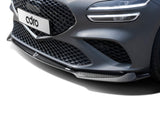 2022+ Genesis G70 Facelift Carbon Fiber Front Lip - ADRO 