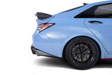 Elantra N Widebody Kit - ADRO 