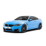 BMW M4 F82/F83 Carbon Fiber Program - ADRO 