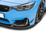 BMW M4 F82/F83 Carbon Fiber Program - ADRO 