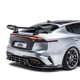 KIA Stinger AT-R2 Swan Neck Wing 2018-2023