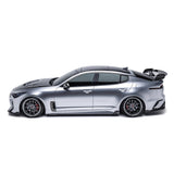 KIA Stinger AT-R2 Swan Neck Wing 2018-2023