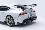 Toyota GR Supra AT-R2 V2 Taller Upright