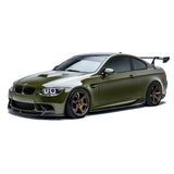 BMW M3 E92 / 3 Series E92 AT-R1 Carbon Fiber Swan Neck Wing 2008-2013