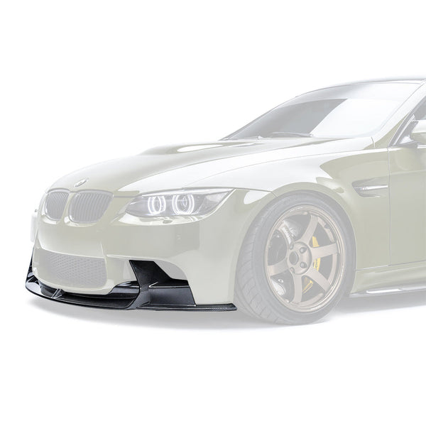 BMW E92 M3 Carbon Fiber Front Lip 2008-2013