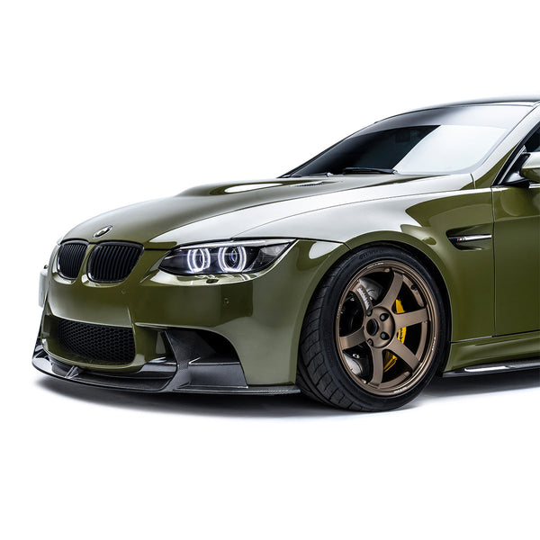 BMW E92 M3 Carbon Fiber Front Lip 2008-2013