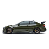 BMW E92 M3 Carbon Fiber Side Skirts 2008-2013