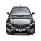 BMW G20 3 Series LCI Carbon Fiber Front Lip 2022+