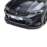 BMW G20 3 Series LCI Carbon Fiber Front Lip 2022+