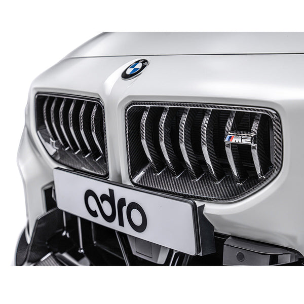 BMW G87 M2 Front Grille - Preorder now! Due May 2024