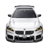 BMW G87 M2 Dry Carbon Fiber Front Grille 2023+