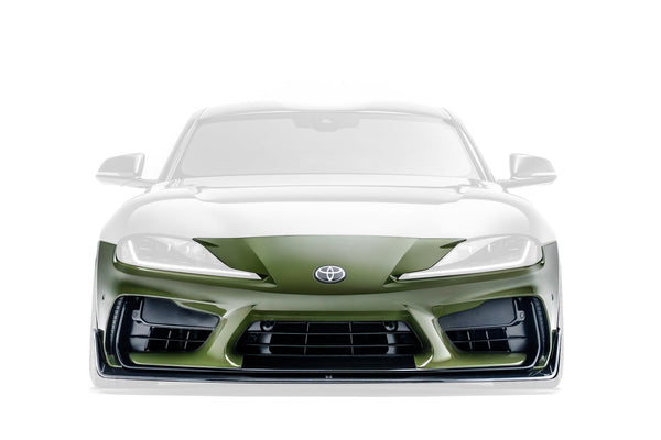 Adro GR Supra Facelift Bumper MK5.1