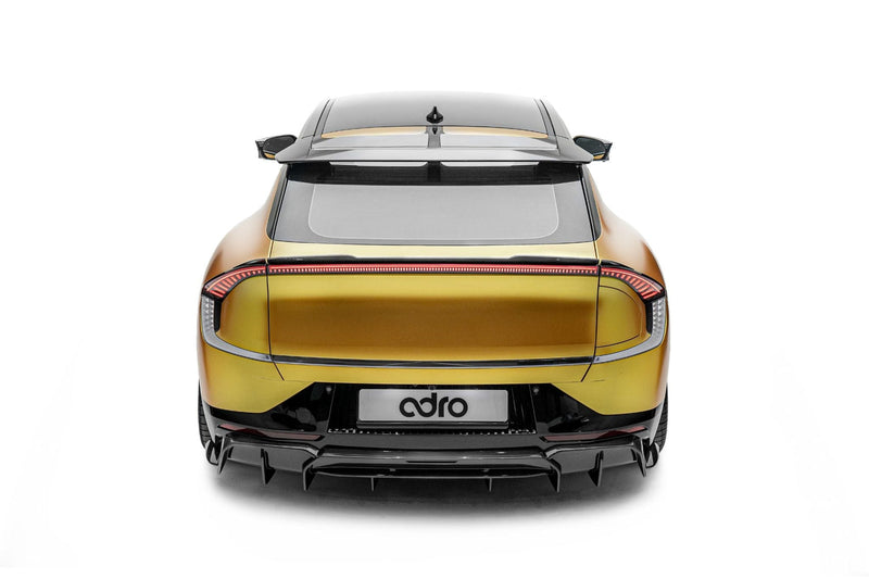 Kia EV6 Rear Diffuser - ADRO 