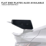 Hyundai i30 Sedan / Elantra N AT-R1 Swan Neck GT Wing 2021+