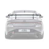 Hyundai i30 Sedan / Elantra N AT-R1 Swan Neck GT Wing 2021+