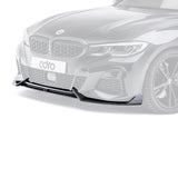 BMW G20 3 Series (Pre-LCI) Carbon Fiber Front Lip 2018-2021