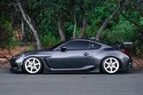 Subaru BRZ (ZD8) Carbon Fiber Front Lip 2022+